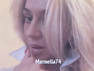 Marmella74 Telefon Kontakte