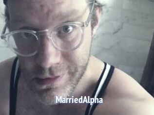 MarriedAlpha