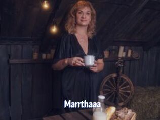 Marrthaaa