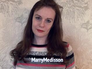 MarryMedisson