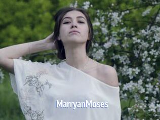 MarryanMoses