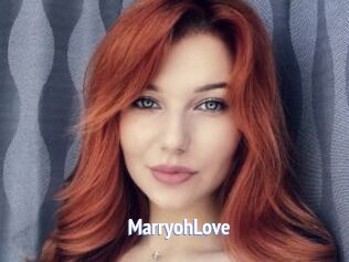 MarryohLove