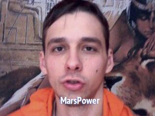 MarsPower