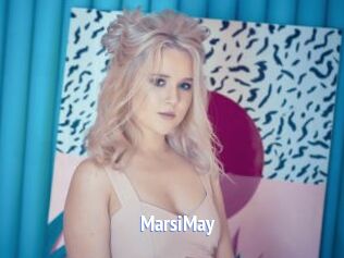 MarsiMay