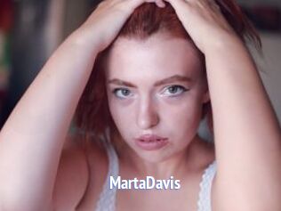 MartaDavis