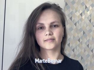 MarteBernar