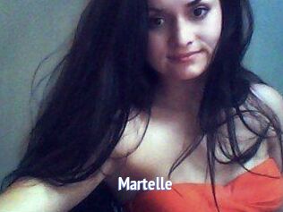 Martelle