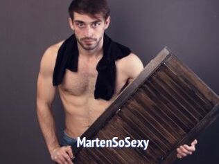 MartenSoSexy