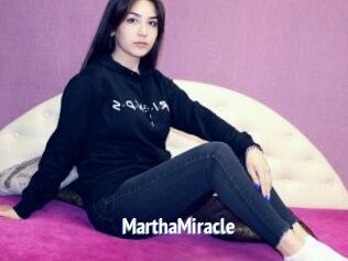 MarthaMiracle
