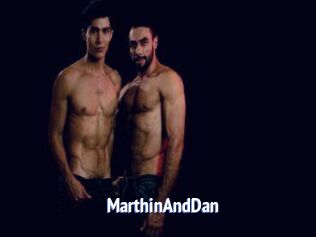 MarthinAndDan