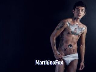MarthinoFox