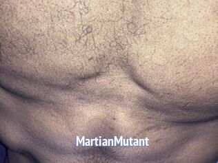 MartianMutant