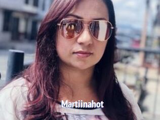 Martiinahot