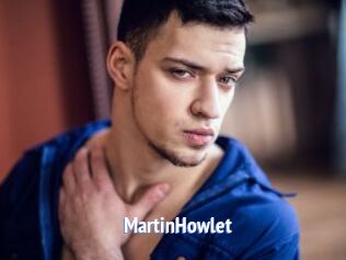 MartinHowlet