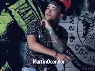 MartinOconnor