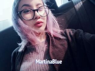 MartinaBlue