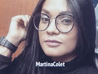 MartinaColet