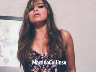 MartinaCollinsx