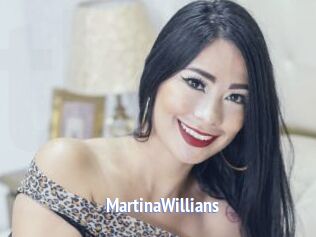 MartinaWillians