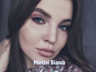 Martini_Bianca