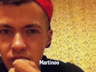 Martinoo