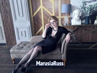 MarusiaRuss