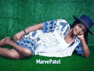MarvePatel