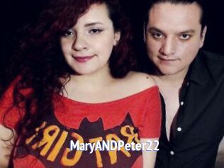 MaryANDPeter22