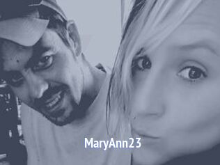 MaryAnn23