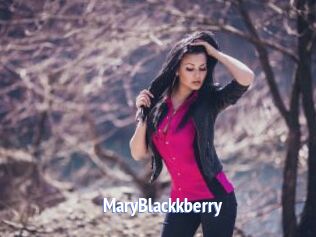 MaryBlackkberry