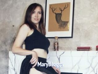 MaryBloggs