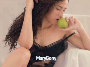 MaryBony