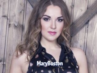 MaryBoston