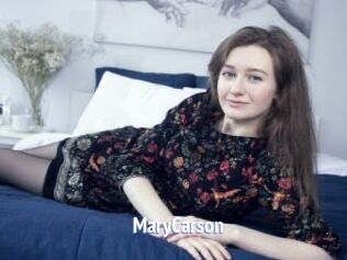 MaryCarson