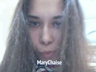 MaryChaise