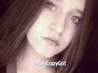 MaryCrazyGirl