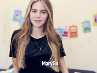 MaryGu