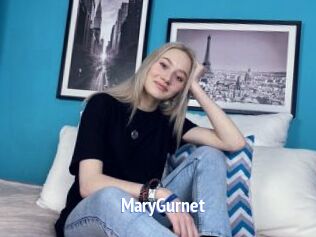 MaryGurnet