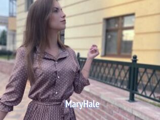 MaryHale