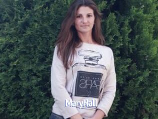 MaryHall