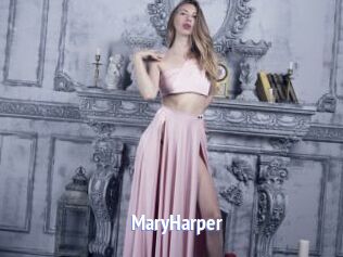 MaryHarper
