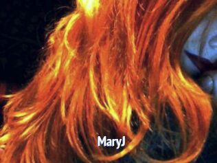 MaryJ