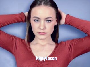 MaryJason