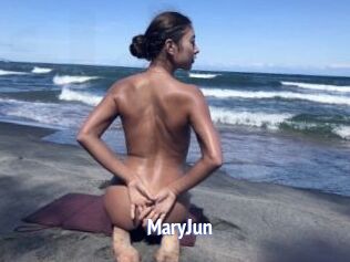 MaryJun