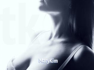 MaryKim