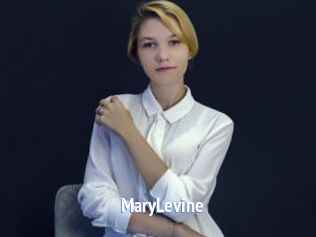 MaryLevine