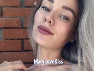 MaryLoveKiss