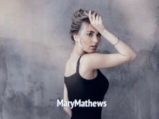 MaryMathews