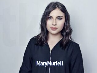 MaryMuriell