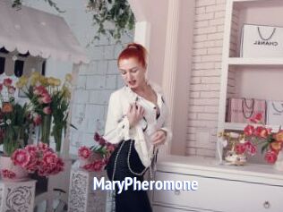 MaryPheromone